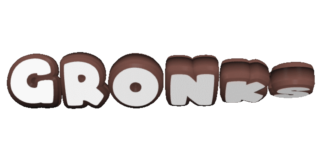 GRONKS